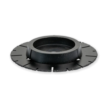 Disque COUPE ET CHANFREIN PP PVC