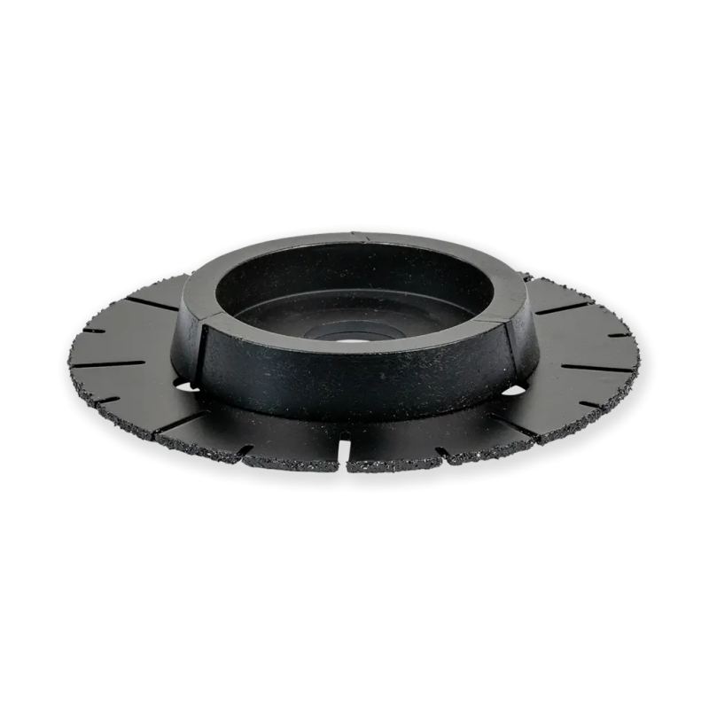 Disque COUPE ET CHANFREIN PP PVC