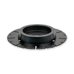 Disque COUPE ET CHANFREIN PP PVC