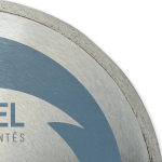 Disque JC CARRELAGE