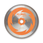 Disque TURBO