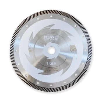 Disque TIGER