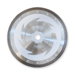 Disque TIGER
