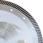 Disque TIGER