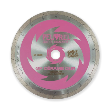 Disque GP CERAME DUR