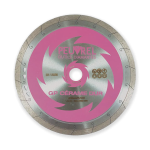 Disque GP CERAME DUR