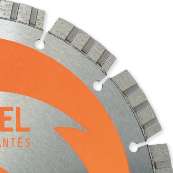 Disque PRECUT T44