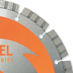 Disque PRECUT T44