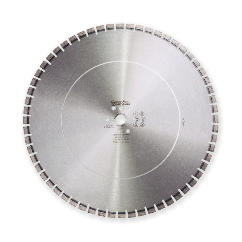 Disque SPECIAL WEKA HS50