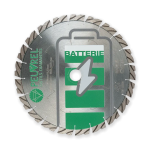 Disque SPECIAL BATTERIE