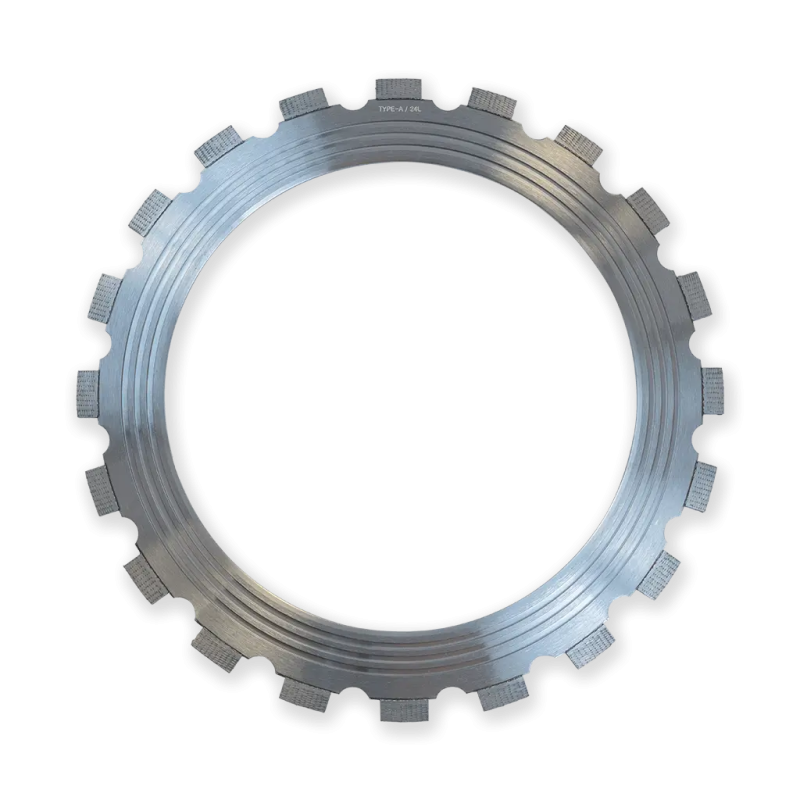 Ring SPECIAL AGP R13