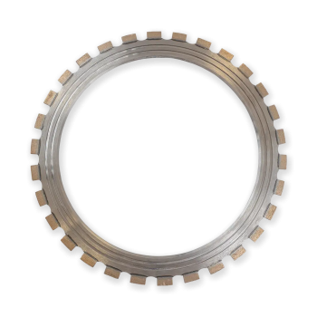 Ring SPECIAL WEKA TR40