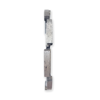 Fraise a dejointer zigzag