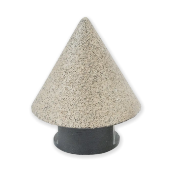 Cone diamante