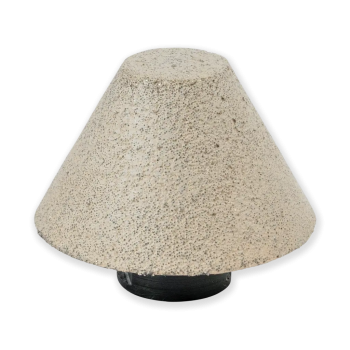 Cone diamante