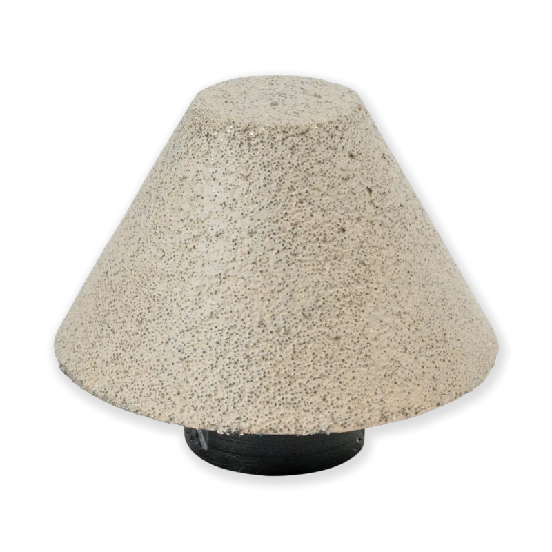 Cone diamante
