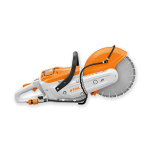 Decoupeuse TSA300