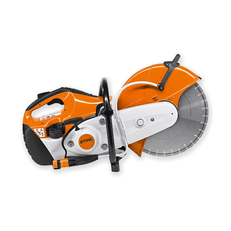 Decoupeuse TS410