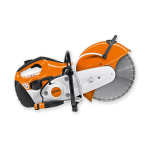Decoupeuse TS410
