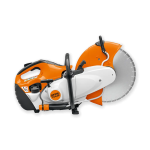 Decoupeuse TS440
