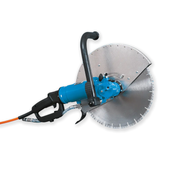 Decoupeuse TS40