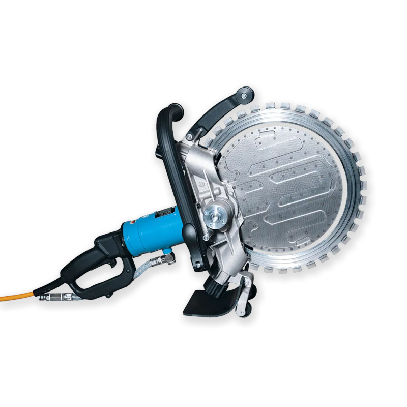 Decoupeuse Ring TR40