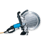 Decoupeuse Ring TR40