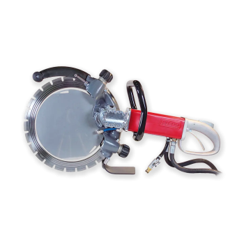 Decoupeuse Ring HRS400
