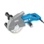 Rainureuse BDN464 4