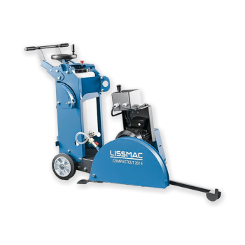 Scie a sol Compactcut 202E