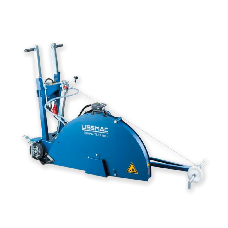 Scie a sol Compactcut 401E
