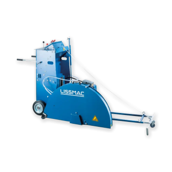 Scie a sol Compactcut 501E