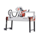 Scie sur table Zoe 130