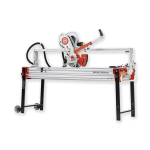 Scie sur table Zoe 150
