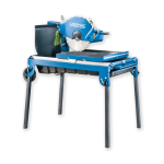 Scie sur table DTS402