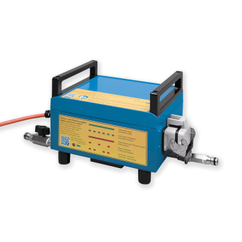 Boitier d alimentation FU06C
