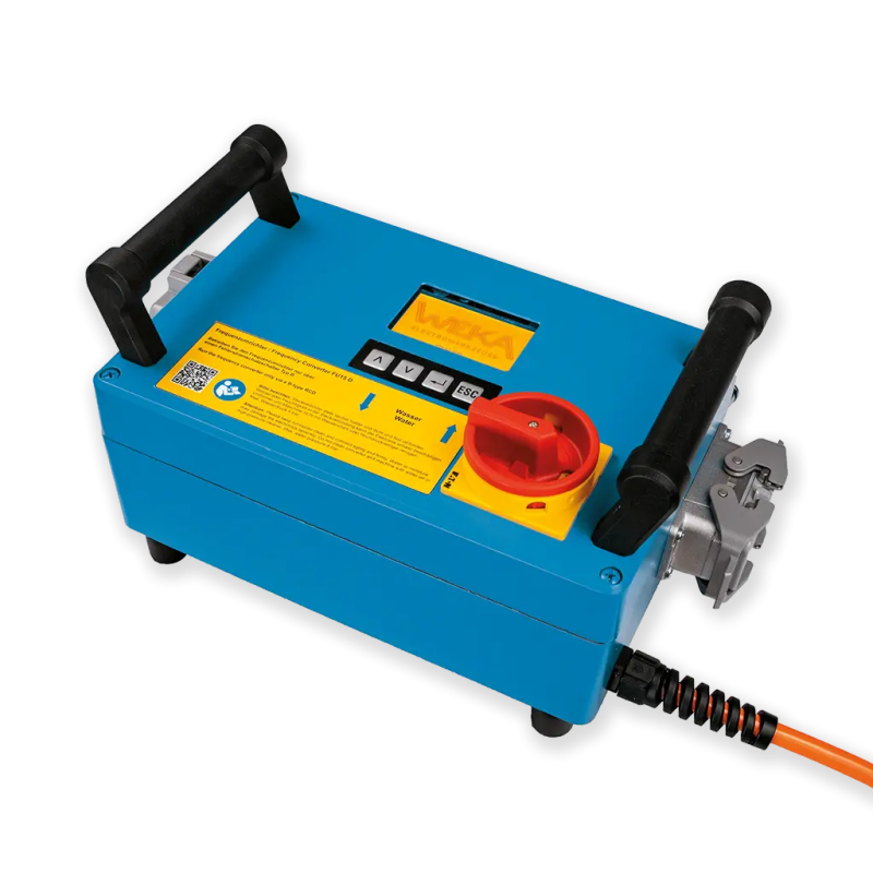 Boitier d alimentation FU15D