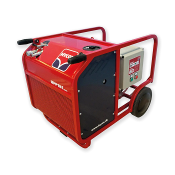 Boitier d alimentation HPP18E FLEX