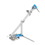 Chariot pour rainureuses