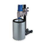 Pack de carottage TS405 H2231