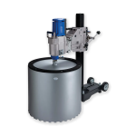 Pack de carottage TS605 H2531