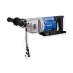 Moteur de carottage portatif HH1531
