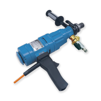 Moteur de carottage portatif DK17