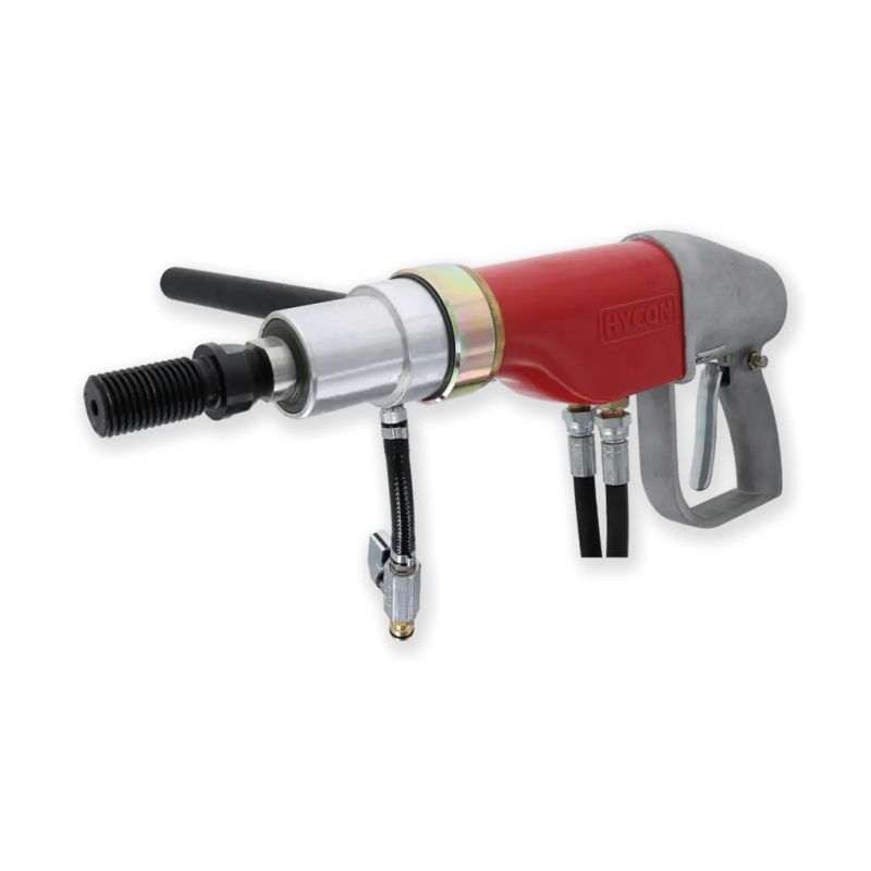 Moteur de carottage portatif HCD50 200