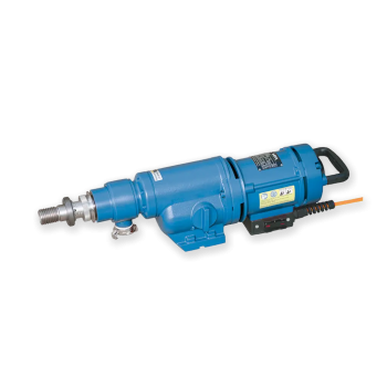 Moteur de carottage sur bati DKS32