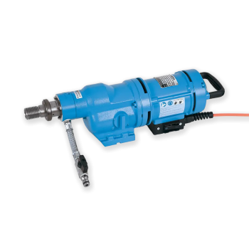 Moteur de carottage sur bati DK32