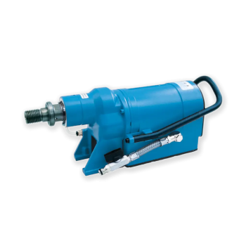 Moteur de carottage sur bati SR25