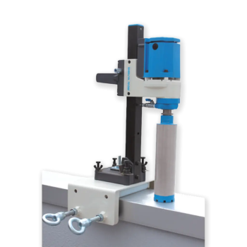 Base fixation muret Shibuya