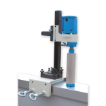 Base fixation muret Shibuya