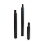 Rallonge acier 1 pouce quart